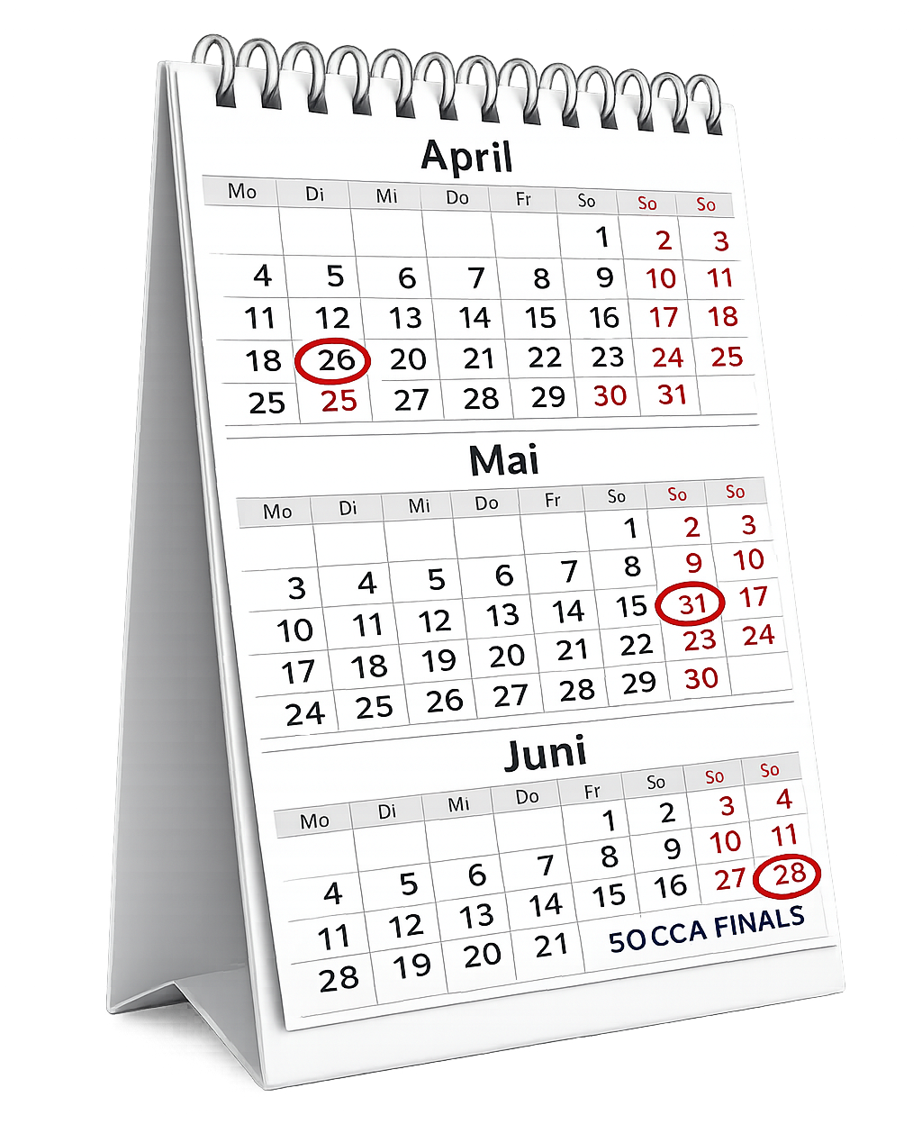 Events